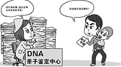 怀孕几个月太原需要怎么做产前亲子鉴定，太原办理孕期亲子鉴定准确吗